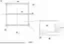 Fig. 06 - MODULAR CONTAINER STACK AND METHOD FOR STACKING A MODULAR CONTAINER STACK