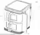 Fig. 01 - AIR FRYER