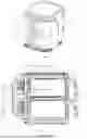 Fig. 02 - AIR FRYER