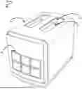 Fig. 01 - AUTOMATIC TOASTER