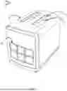 Fig. 02 - AUTOMATIC TOASTER