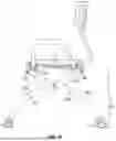 Fig. 05 - SHOWER CHAIR