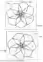 Fig. 09 - OCCLUDER AND ANASTOMOSIS DEVICES