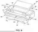 Fig. 10 - SYSTEMS AND METHODS FOR INSTALLING AN ORTHOPEDIC IMPLANT