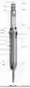 Fig. 07 - MODULAR TULIP FOR USE WITH ORTHOPEDIC SCREW