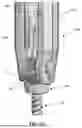 Fig. 08 - MODULAR TULIP FOR USE WITH ORTHOPEDIC SCREW