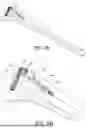 Fig. 02 - LATERAL PROXIMAL TIBIA PLATE WITH EXTENSION ARM