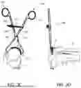 Fig. 08 - LATERAL PROXIMAL TIBIA PLATE WITH EXTENSION ARM