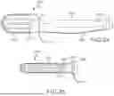 Fig. 24 - ELECTROSURGICAL DEVICE AND METHODS