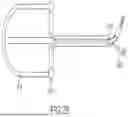 Fig. 25 - ELECTROSURGICAL DEVICE AND METHODS