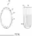 Fig. 40 - ELECTROSURGICAL DEVICE AND METHODS