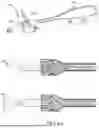 Fig. 45 - ELECTROSURGICAL DEVICE AND METHODS