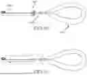 Fig. 46 - ELECTROSURGICAL DEVICE AND METHODS