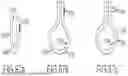 Fig. 67 - ELECTROSURGICAL DEVICE AND METHODS