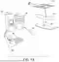 Fig. 02 - OXYGEN DELIVERY SYSTEM FOR WOUND THERAPY