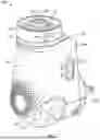 Fig. 02 - DISPENSER WITH AN IMPROVED HEATER ARRANGEMENT