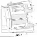 Fig. 07 - DRIVE MECHANISM FOR LARGE VOLUME DELIVERY DEVICE