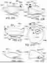 Fig. 22 - GOLF CLUB HEAD