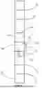 Fig. 08 - VISUAL CUE-BASED FOOTWORK AND TACTICAL RESPONSE TRAINING SYSTEM FOR FENCING