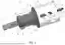 Fig. 02 - HOLESAW ASSEMBLY