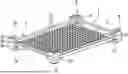 Fig. 01 - WORKPIECE CARRIER FRAME AND WORKPIECE CARRIER FRAME SYSTEM