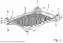 Fig. 02 - WORKPIECE CARRIER FRAME AND WORKPIECE CARRIER FRAME SYSTEM