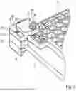 Fig. 06 - WORKPIECE CARRIER FRAME AND WORKPIECE CARRIER FRAME SYSTEM