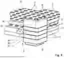Fig. 09 - WORKPIECE CARRIER FRAME AND WORKPIECE CARRIER FRAME SYSTEM