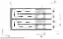 Fig. 01 - LIQUID EJECTION HEAD AND LIQUID EJECTION APPARATUS