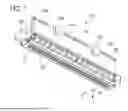 Fig. 02 - LIQUID EJECTION HEAD AND LIQUID EJECTION APPARATUS