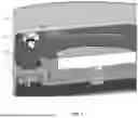 Fig. 04 - ASSEMBLIES FOR RELEASABLY SECURING A CASSETTE LID TO A CASSETTE BASE