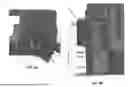 Fig. 09 - ASSEMBLIES FOR RELEASABLY SECURING A CASSETTE LID TO A CASSETTE BASE