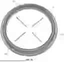 Fig. 16 - ASSEMBLIES FOR RELEASABLY SECURING A CASSETTE LID TO A CASSETTE BASE