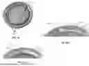 Fig. 27 - ASSEMBLIES FOR RELEASABLY SECURING A CASSETTE LID TO A CASSETTE BASE