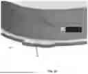 Fig. 29 - ASSEMBLIES FOR RELEASABLY SECURING A CASSETTE LID TO A CASSETTE BASE