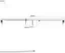 Fig. 197 - Air Handler Mount