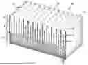 Fig. 01 - STRUCTURED VARIABLE POROSITY MIXING AND/OR COMBUSTION DEVICE AND PROCESS