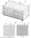 Fig. 02 - STRUCTURED VARIABLE POROSITY MIXING AND/OR COMBUSTION DEVICE AND PROCESS