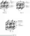 Fig. 06 - STRUCTURED VARIABLE POROSITY MIXING AND/OR COMBUSTION DEVICE AND PROCESS