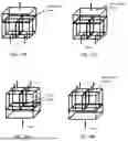 Fig. 07 - STRUCTURED VARIABLE POROSITY MIXING AND/OR COMBUSTION DEVICE AND PROCESS