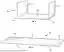 Fig. 02 - NONSTICK THREE-DIMENSIONAL OVEN LINER INSERT