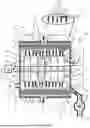 Fig. 02 - APPARATUS FOR CONTINUOUS THERMAL SEPARATION OF A MULTI-COMPONENT SUBSTANCE