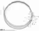 Fig. 02 - EDDY CURRENT PROBE FOR TIGHT RADIUS TUBING