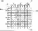 Fig. 01 - THREE-DIMENSIONAL CURVED SURFACE CAPACITIVE SENSORS AND WEAVING METHODS THEREOF
