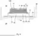 Fig. 07 - FILTER DEVICE AND BATTERY HOUSING WITH FILTER DEVICE