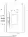 Fig. 09 - METHOD AND APPARATUS FOR FINISHED INSTALLATION OF ELECTRICAL BOX OUTLET FLUSH IN A CONCRETE WALL