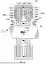 Fig. 02 - GENERATING ELECTROMAGNETIC FORCES THROUGH RADIAL AIR GAPS