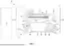 Fig. 02 - ROTOR SUPPORT METHOD FOR GENERATOR OF HYBRID APPLICATION