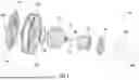 Fig. 02 - CONDUCTIVE AERODYNAMIC STATOR