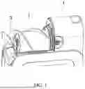 Fig. 02 - DRIVING DEVICE FOR COLD DRINK DISPENSER